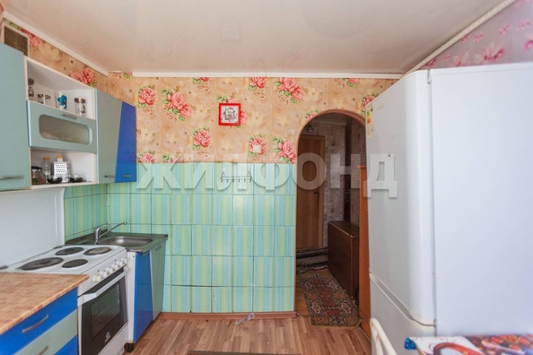 
  Продается 2-комн. квартира, 48.7 м², Малахова ул, д. 128
. Фото 12.