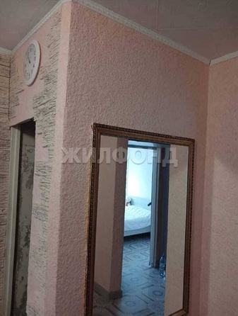 
  Продается 2-комн. квартира, 60.5 м², Центральная ул, д. 34
. Фото 6.