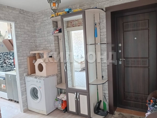 
  Продается 2-комн. квартира, 51 м², 40 лет Победы ул, д. 41
. Фото 10.
