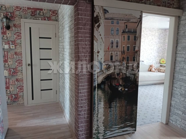 
  Продается 2-комн. квартира, 51 м², 40 лет Победы ул, д. 41
. Фото 11.