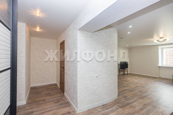 
  Продается 2-комн. квартира, 60 м², Новосибирская ул, д. 16в
. Фото 8.