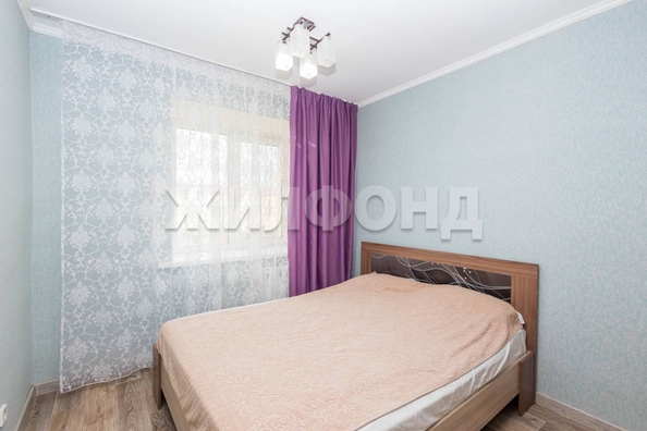 
  Продается 2-комн. квартира, 60 м², Новосибирская ул, д. 16в
. Фото 11.