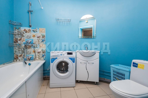 
  Продается 2-комн. квартира, 60 м², Новосибирская ул, д. 16в
. Фото 14.