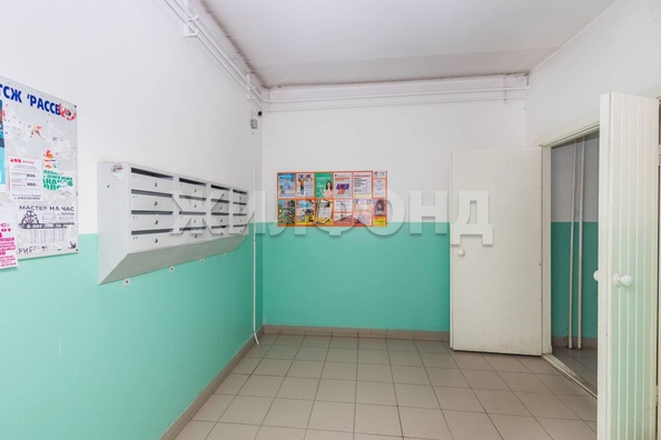 
  Продается 2-комн. квартира, 60 м², Новосибирская ул, д. 16в
. Фото 16.