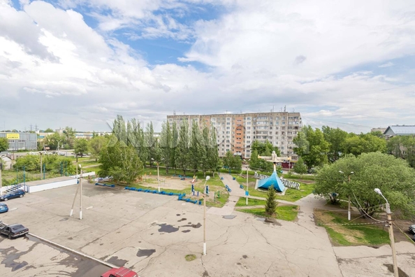 
  Продается 2-комн. квартира, 60 м², Новосибирская ул, д. 16в
. Фото 21.