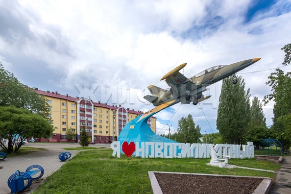 
  Продается 2-комн. квартира, 60 м², Новосибирская ул, д. 16в
. Фото 22.