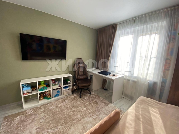 
  Продается 2-комн. квартира, 49.9 м², Попова ул, д. 73
. Фото 7.