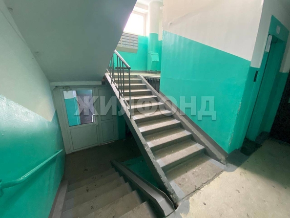 
  Продается 2-комн. квартира, 49.9 м², Попова ул, д. 73
. Фото 14.