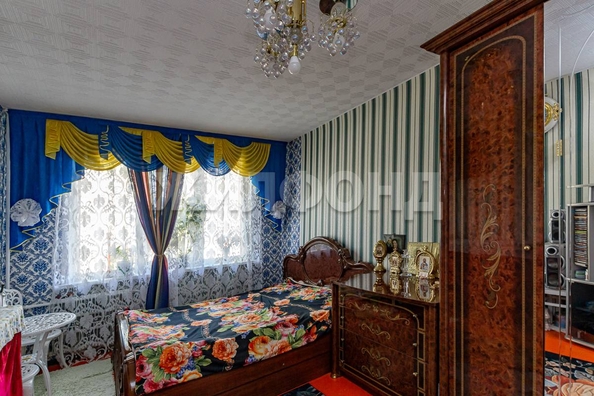
  Продается 2-комн. квартира, 44.2 м², Гущина ул, д. 203
. Фото 5.