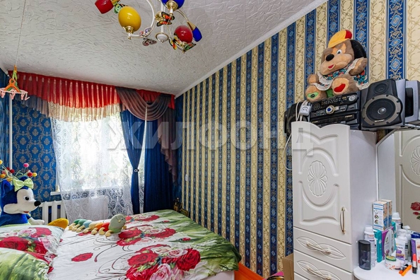 
  Продается 2-комн. квартира, 44.2 м², Гущина ул, д. 203
. Фото 10.