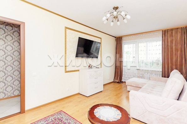 
  Продается 1-комн. квартира, 44.1 м², Северо-Западная ул, д. 23а
. Фото 2.