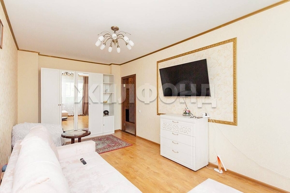 
  Продается 1-комн. квартира, 44.1 м², Северо-Западная ул, д. 23а
. Фото 4.