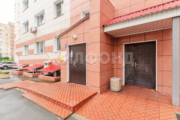
  Продается 1-комн. квартира, 44.1 м², Северо-Западная ул, д. 23а
. Фото 17.