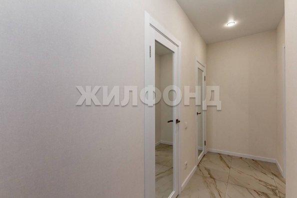 
  Продается 2-комн. квартира, 65 м², ЖК Шотландия, 280-летия Барнаула 26
. Фото 10.