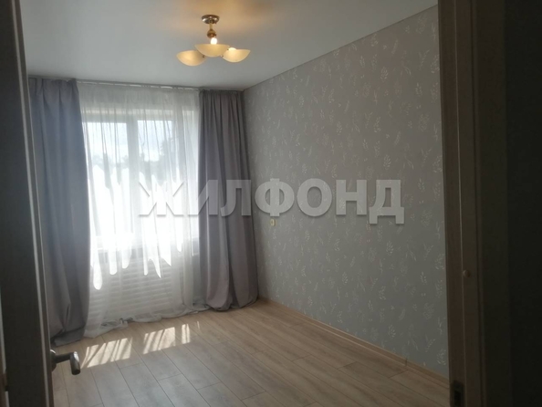 
  Продается 2-комн. квартира, 45.7 м², Антона Петрова ул, д. 241
. Фото 6.