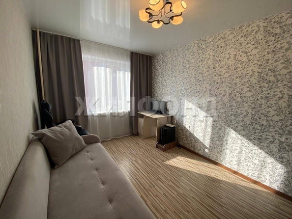 
  Продается 2-комн. квартира, 55.7 м², Солнечная Поляна ул, д. 35
. Фото 5.