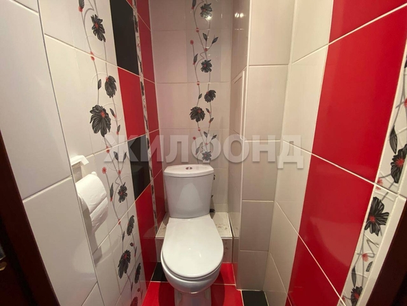 
  Продается 2-комн. квартира, 55.7 м², Солнечная Поляна ул, д. 35
. Фото 13.