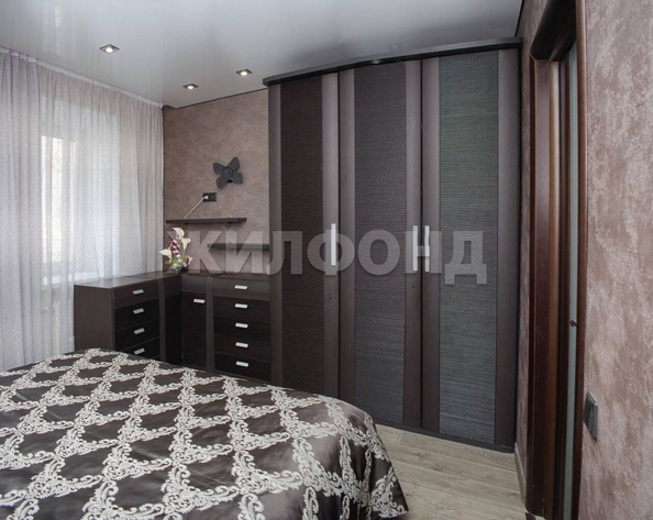 
  Продается 2-комн. квартира, 61.6 м², Попова ул, д. 100
. Фото 9.