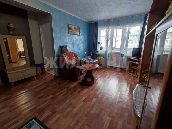 
  Продается 2-комн. квартира, 43.6 м², Глушкова ул, д. 40
. Фото 12.