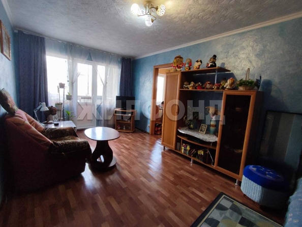 
  Продается 2-комн. квартира, 43.6 м², Глушкова ул, д. 40
. Фото 13.
