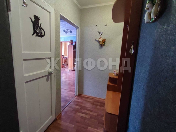 
  Продается 2-комн. квартира, 43.6 м², Глушкова ул, д. 40
. Фото 21.