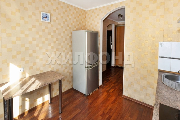 
  Продается 2-комн. квартира, 45.7 м², Взлетная ул, д. 45а
. Фото 3.