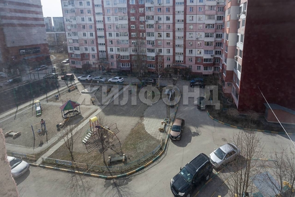 
  Продается 2-комн. квартира, 45.7 м², Взлетная ул, д. 45а
. Фото 7.
