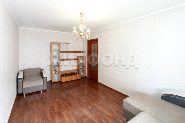 
  Продается 2-комн. квартира, 45.7 м², Взлетная ул, д. 45а
. Фото 13.