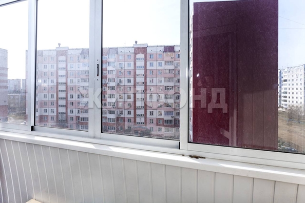 
  Продается 2-комн. квартира, 45.7 м², Взлетная ул, д. 45а
. Фото 15.