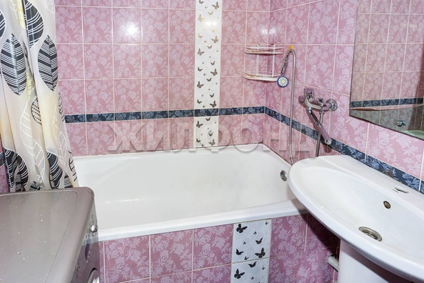
  Продается 2-комн. квартира, 45.7 м², Взлетная ул, д. 45а
. Фото 17.