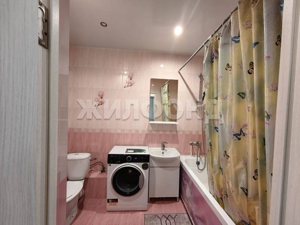 
  Продается 2-комн. квартира, 40.4 м², ЖК Крылья, дом 14
. Фото 6.