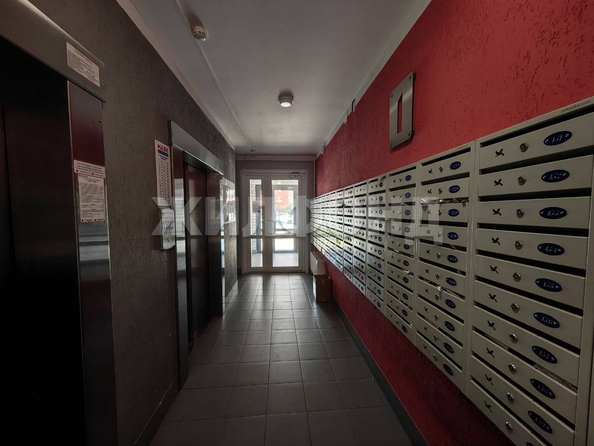 
  Продается 2-комн. квартира, 40.4 м², ЖК Крылья, дом 14
. Фото 9.