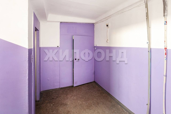 
  Продается 2-комн. квартира, 43.6 м², Шумакова ул, д. 32
. Фото 18.