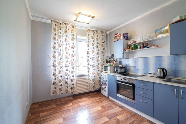 
  Продается 2-комн. квартира, 58.2 м², Сиреневая ул, д. 1
. Фото 4.