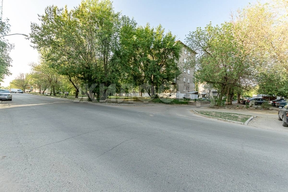 
  Продается 3-комн. квартира, 56 м², Чеглецова ул, д. 23
. Фото 26.