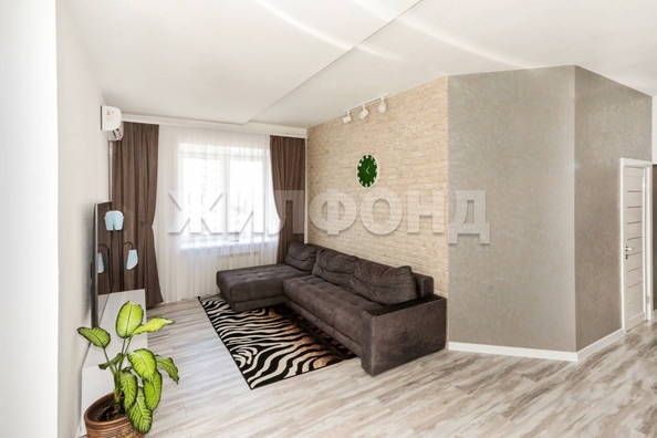 
  Продается 4-комн. квартира, 127.4 м², Папанинцев ул, д. 134
. Фото 10.