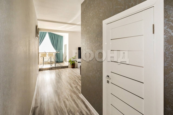 
  Продается 4-комн. квартира, 127.4 м², Папанинцев ул, д. 134
. Фото 12.