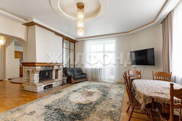 
  Продается 3-комн. квартира, 179.8 м², Партизанская ул, д. 83
. Фото 14.