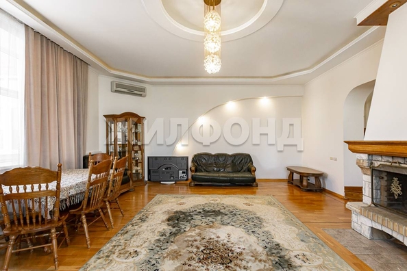 
  Продается 3-комн. квартира, 179.8 м², Партизанская ул, д. 83
. Фото 17.