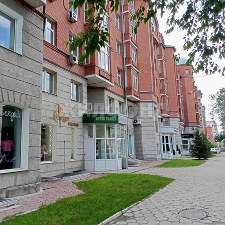 
  Продается 3-комн. квартира, 179.8 м², Партизанская ул, д. 83
. Фото 37.