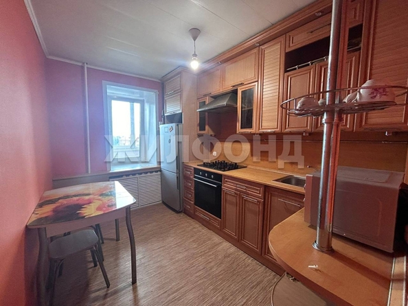 
  Продается 3-комн. квартира, 58.9 м², Калинина ул, д. 79
. Фото 2.