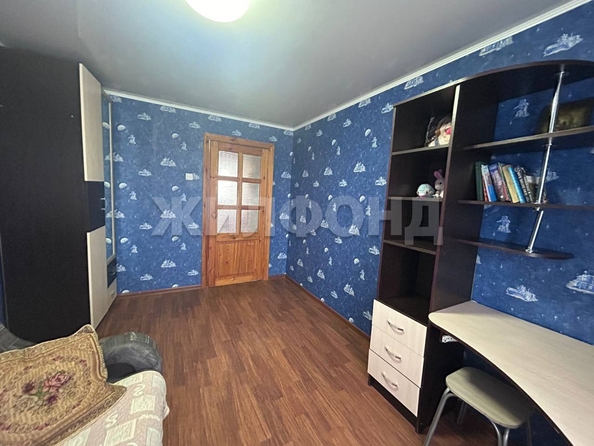 
  Продается 3-комн. квартира, 58.9 м², Калинина ул, д. 79
. Фото 9.