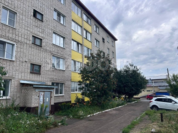 
  Продается 3-комн. квартира, 58.9 м², Калинина ул, д. 79
. Фото 19.