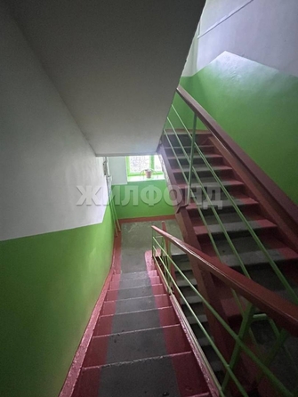 
  Продается 3-комн. квартира, 58.9 м², Калинина ул, д. 79
. Фото 22.
