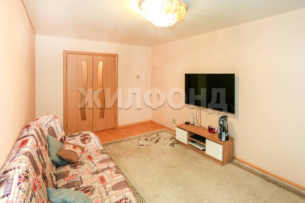 
  Продается 3-комн. квартира, 66 м², Юрина ул, д. 208
. Фото 1.