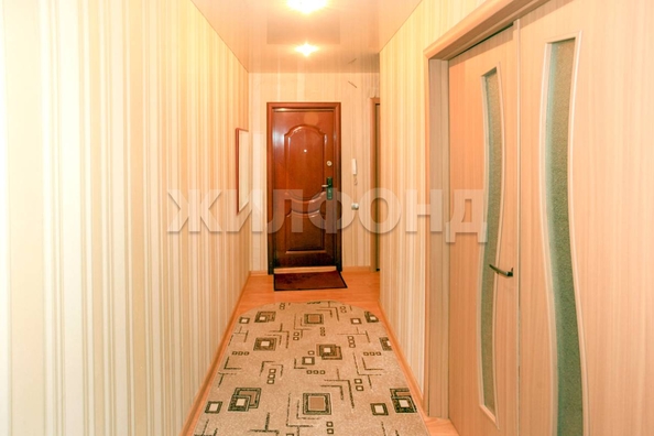
  Продается 3-комн. квартира, 66 м², Юрина ул, д. 208
. Фото 3.
