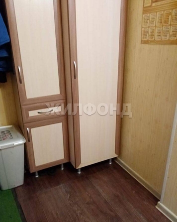 
  Продается 3-комн. квартира, 52.1 м², Ощепкова ул, д. 38
. Фото 17.