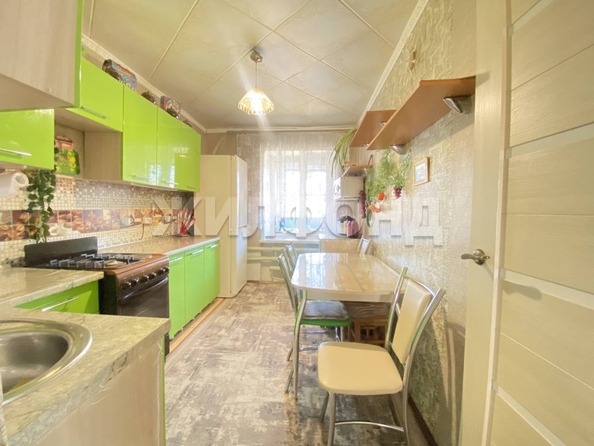 
  Продается 3-комн. квартира, 63.5 м², Ленина ул, д. 14
. Фото 1.