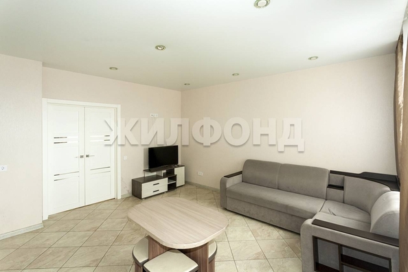 
  Продается 3-комн. квартира, 78.9 м², ЖК Партизанская, дом 203
. Фото 2.