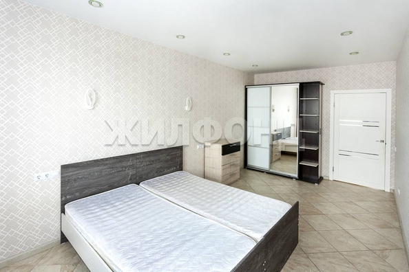 
  Продается 3-комн. квартира, 78.9 м², ЖК Партизанская, дом 203
. Фото 7.